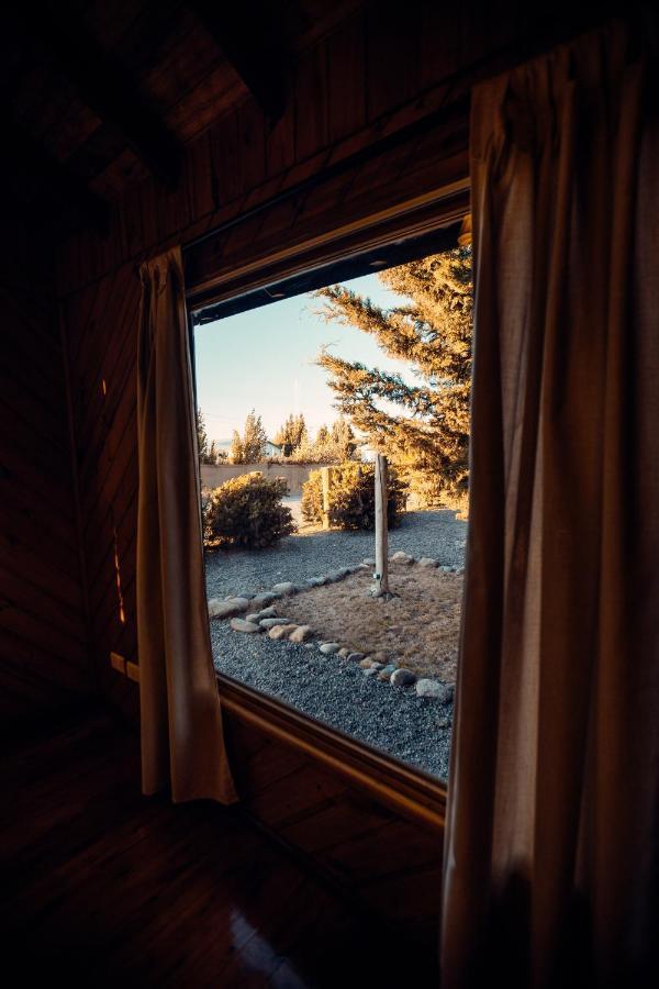 Paraiso Patagonico Bungalows And Aparts El Calafate Luaran gambar